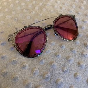 Valentino Sunglasses